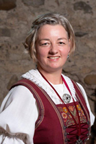 Ursula Krauer